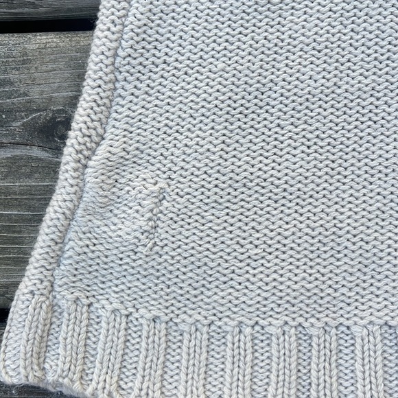 Suzy Shier Knit Sweater Dress - Picture 10 of 11